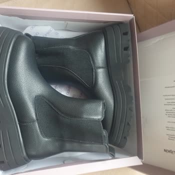 Derimod Değişim Yapılmaması Hakkında