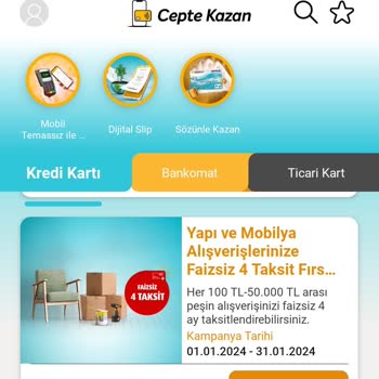 VakıfBank Worldkart Kampanya Aldatmacası