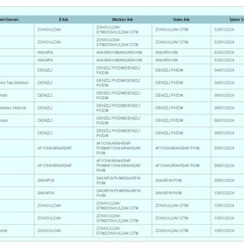 PTT Kargo Adrese Teslim Edilmedi, İade Yapıldı