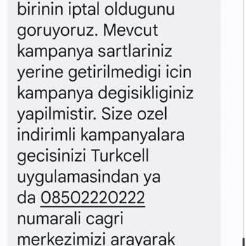 Turkcell TV+ Plus Sorun Çözememe