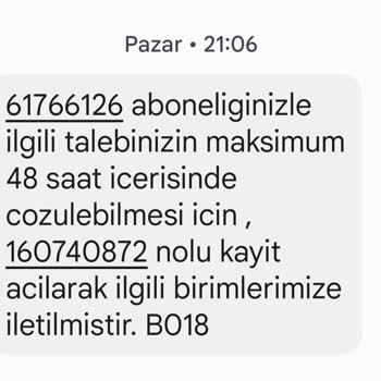 Turkcell TV+ Plus Sorun Çözememe