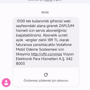 Zaplium Üyelik Ve Vizyon