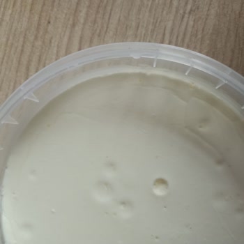 BİM Market Kaymak Kalitesizliği
