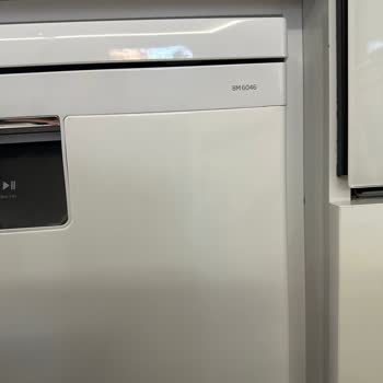 Beko Garanti Kapsamındaki Bulaşık Makinesinin Parça Sorunu