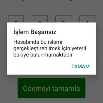Kolektif Panel Ödeme Yapmıyor Ve Ulaşılamıyor.