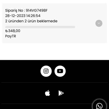 Aisha (Aishaclub.com) Aisha.comdan Alışveriş Yapmanın Pişmanlığı