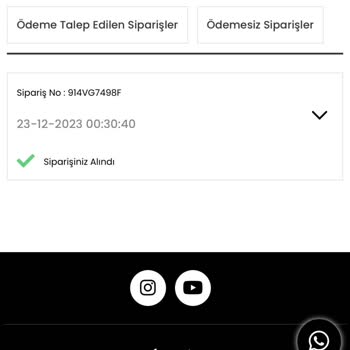 Aisha (Aishaclub.com) Aisha.comdan Alışveriş Yapmanın Pişmanlığı