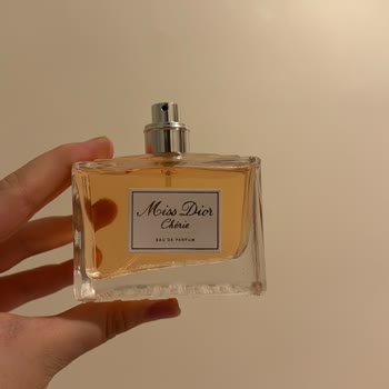 Parfüm. Konagim (Instagram) Ürünüm İki Kez Defolu Ve Yanlış Geldi