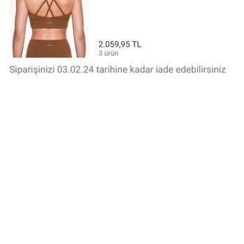 Bir Günde Kargo Tarafından Mağdur Edildim