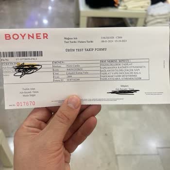 Kanatlı Avm İlk Kullanımda Kırılan Pierre Cardin Marka Valiz Boyner İlgisizliği