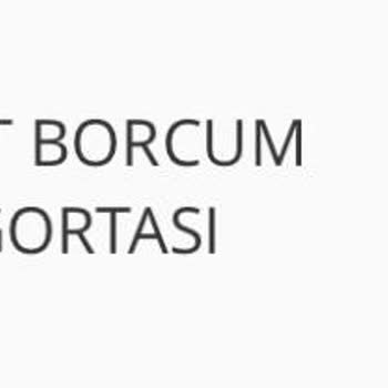 Denizbank'ın Bilgim Dışımda Bana Sigorta Yapması Ve Paramı Alıkoyması