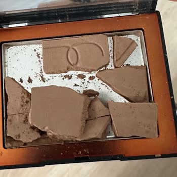 Akasya Sephora Mağazası Nars Ürünü Değişim Yapılmadı