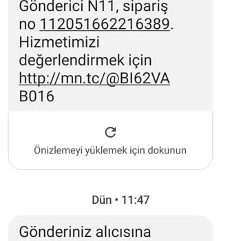 Decathlon İade/değişim İle İlgili Mağduriyet