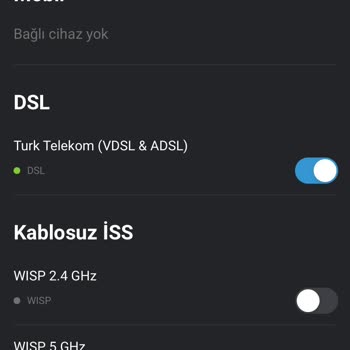 Türk Telekom İnternet 2 Gündür Kesik