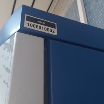 EGO Genel Müdürlüğü EGO Mini Banko Mağduriyet