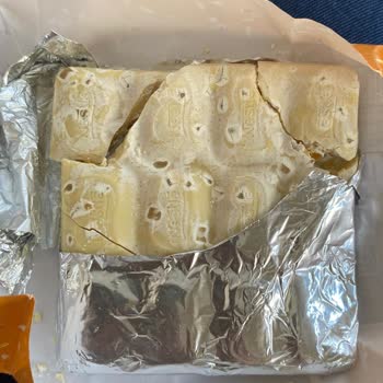 Nestle Çikolata Bozuk Olmasına Rağmen Firma Suçu Markete Atıyor