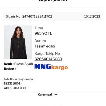 Adil Işık Group Şikayet İadem Yapılmıyor