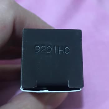 Sephora Tarihi Geçmiş Ürün Gönderdiler