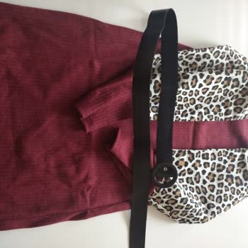 Papatya Bebe Çok Kalitesiz Ürün Göndermişler