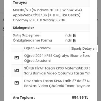 İndeks Kitap Yanlış Ürün Gönderildi Ve İlgi Alaka 0