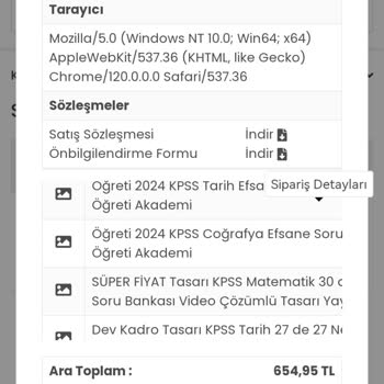 İndeks Kitap Yanlış Ürün Gönderildi Ve İlgi Alaka 0
