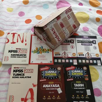 İndeks Kitap Yanlış Ürün Gönderildi Ve İlgi Alaka 0