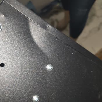 Bosch Ankastre Set Hayal Kırıklığı