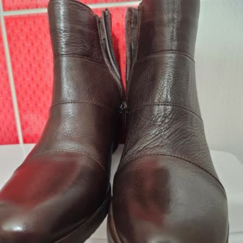 Sadık Yılmaz Shoes Defolu Ayakkabı Mağduriyeti