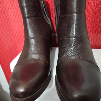 Sadık Yılmaz Shoes Defolu Ayakkabı Mağduriyeti