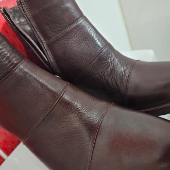 Sadık Yılmaz Shoes Defolu Ayakkabı Mağduriyeti
