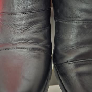 Sadık Yılmaz Shoes Defolu Ayakkabı Mağduriyeti