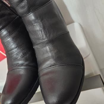 Sadık Yılmaz Shoes Defolu Ayakkabı Mağduriyeti