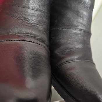 Sadık Yılmaz Shoes Defolu Ayakkabı Mağduriyeti