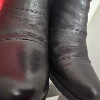 Sadık Yılmaz Shoes Defolu Ayakkabı Mağduriyeti