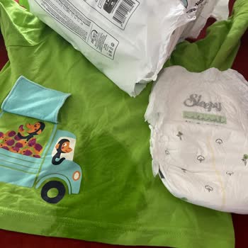 Sleepy Natural Bez İnanılmaz Kötü Ve Sürekli Taşıyor