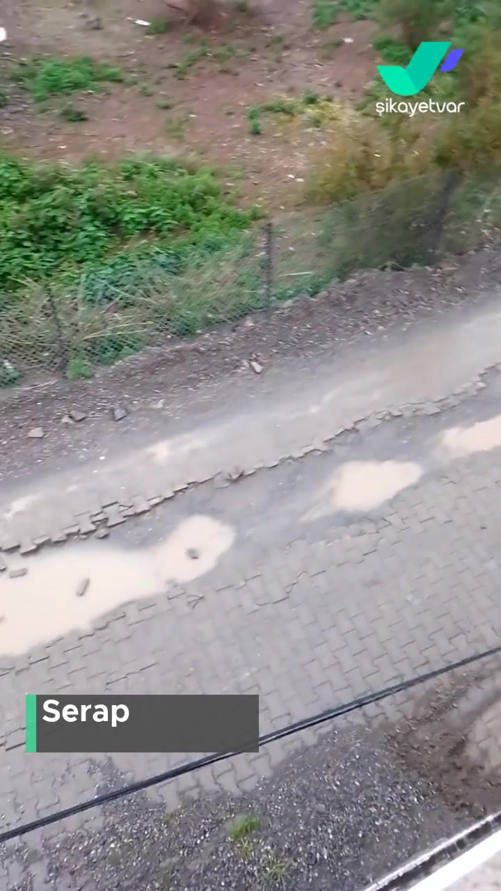 Karayolları Genel Müdürlüğü Yol Bozukluğu Ve Çukur videonun kapak resmi