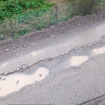 Karayolları Genel Müdürlüğü Yol Bozukluğu Ve Çukur