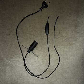 Trendyol'DAN Gelen Kesik Kabloyu İade Edemiyorum.