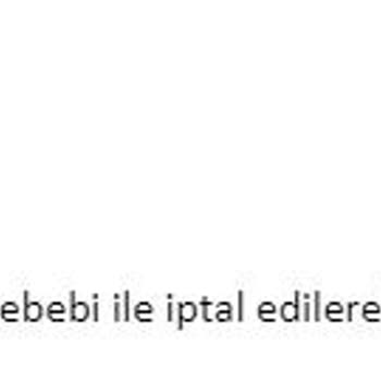 Madame Coco Göndermediği Ürünün Parasını İade Etmiyor
