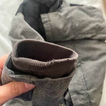 Dolap Uygulamasını Şikayet Ediyorum