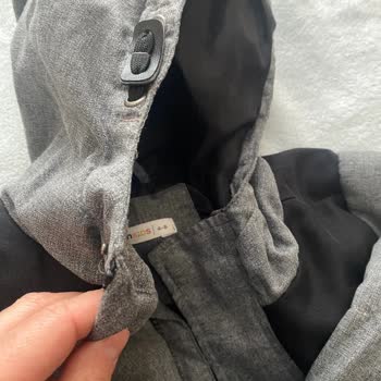 Dolap Uygulamasını Şikayet Ediyorum