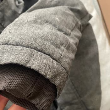 Dolap Uygulamasını Şikayet Ediyorum