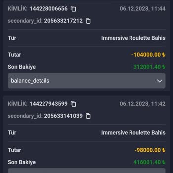 Dengebet Bahis Sitesinde Yaşanan Büyük Mağduriyet