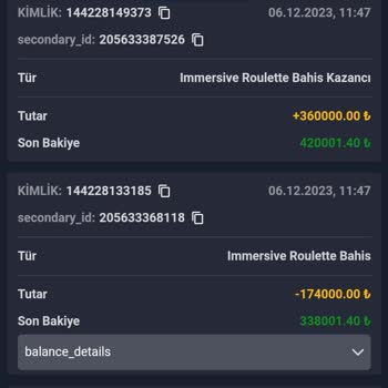 Dengebet Bahis Sitesinde Yaşanan Büyük Mağduriyet