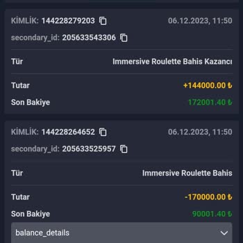 Dengebet Bahis Sitesinde Yaşanan Büyük Mağduriyet