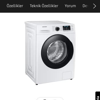 Samsung Tarafından Mağdur Edildim