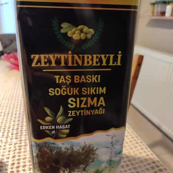 Zeytinbeyli Zeytinyağı Sahte Zeytinyağı Satan Firma