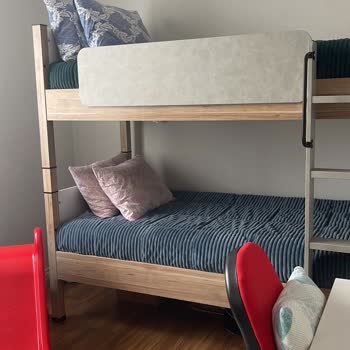 İstikbal Yatak Odası Ranza Şikayet