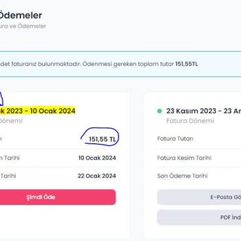Netspeed Vermediği Hizmetin Ücretini Talep Ediyor!