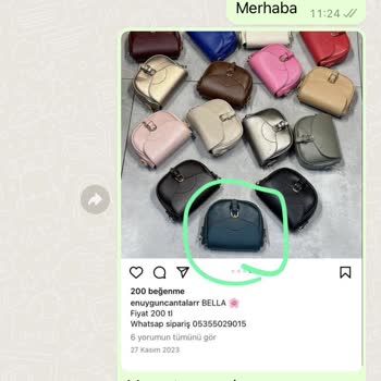 Enuyguncantalarr (Instagram) En Uygun Çanta Rez*ll*kl*ri